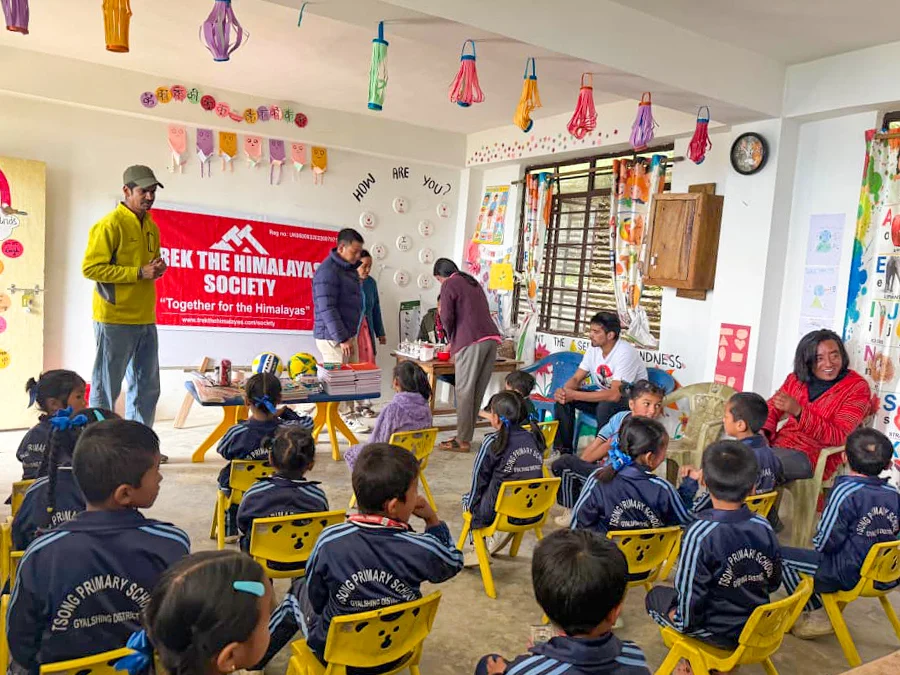 TTH Foundation